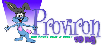 Proviron shut you down